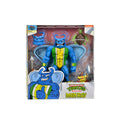 Archie Comic’s Man Ray (NECA, TMNT Ninja Turtles)