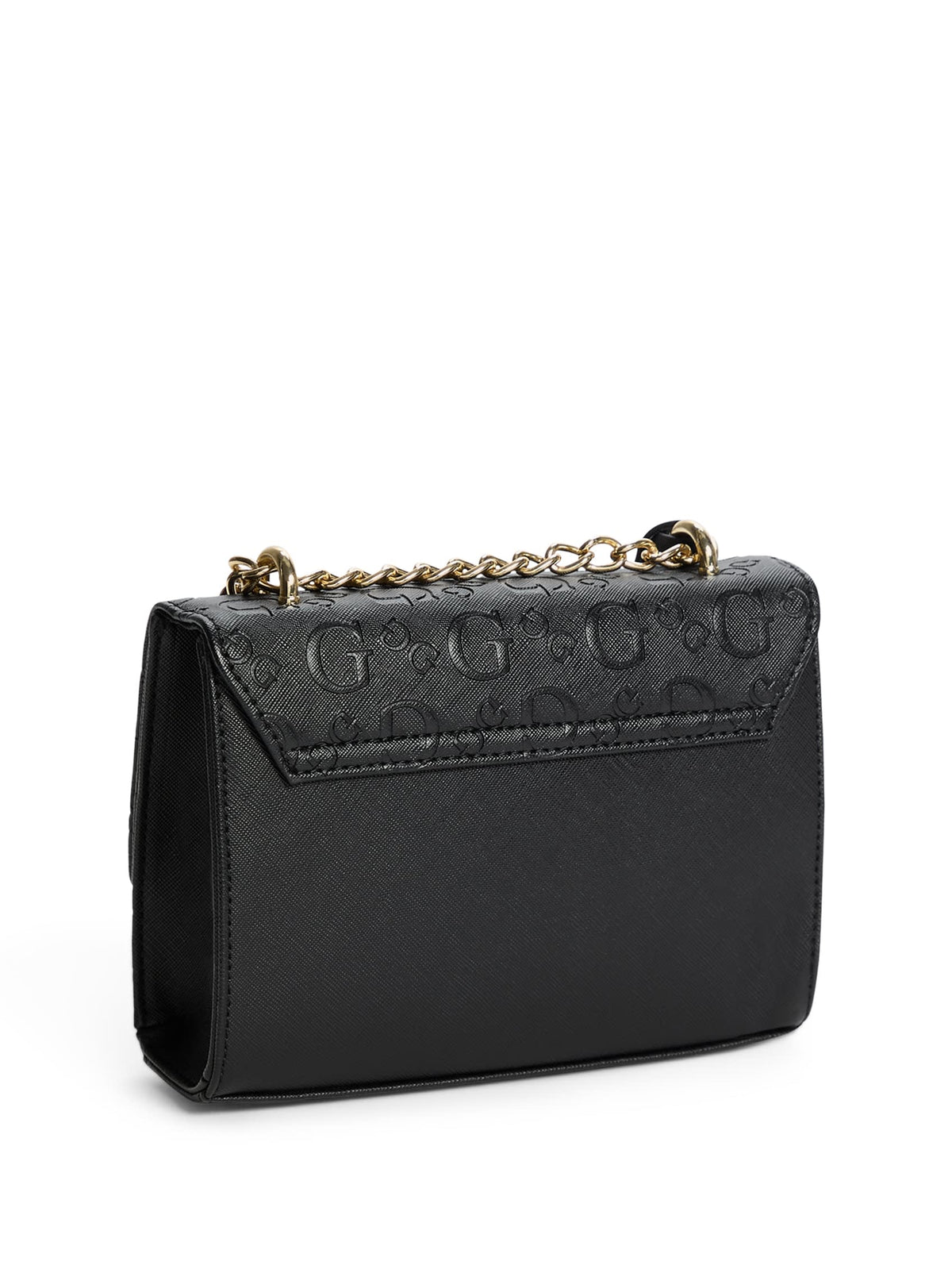 Elise Wallet on a String