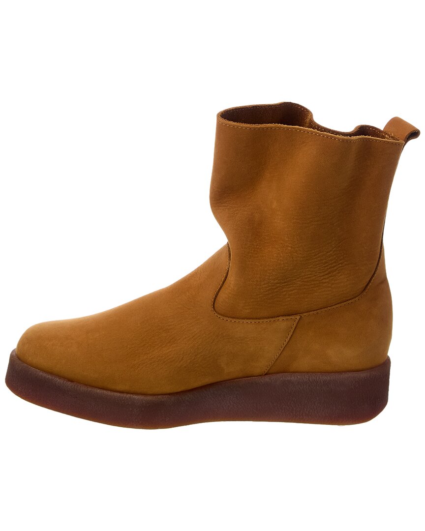Arche Comice Leather Boot