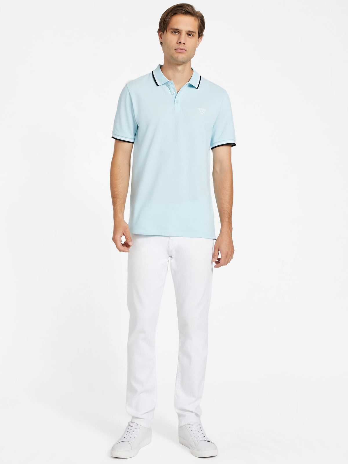 Allen Polo