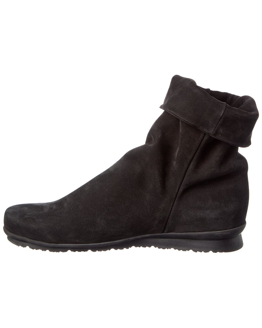 Arche Bararc Suede Boot