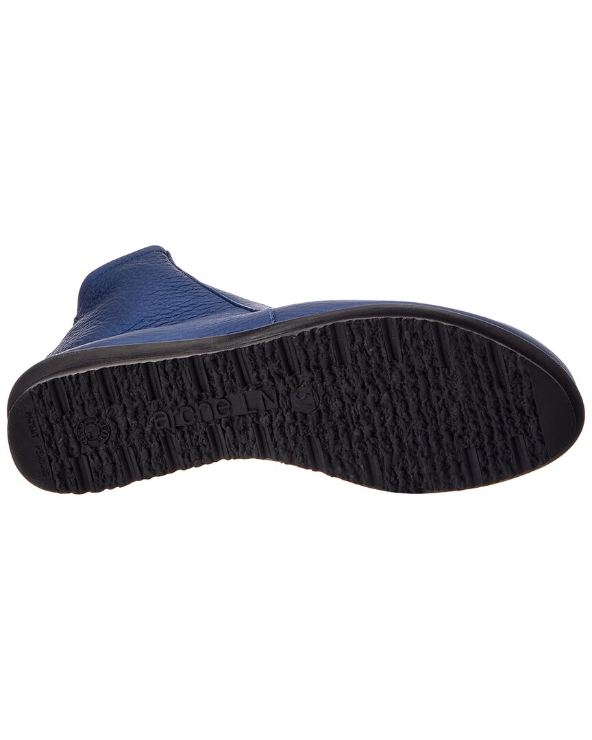 Arche Baryky Leather Bootie