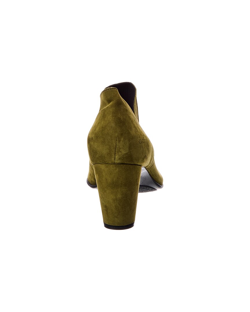 Arche Klorej Leather Bootie