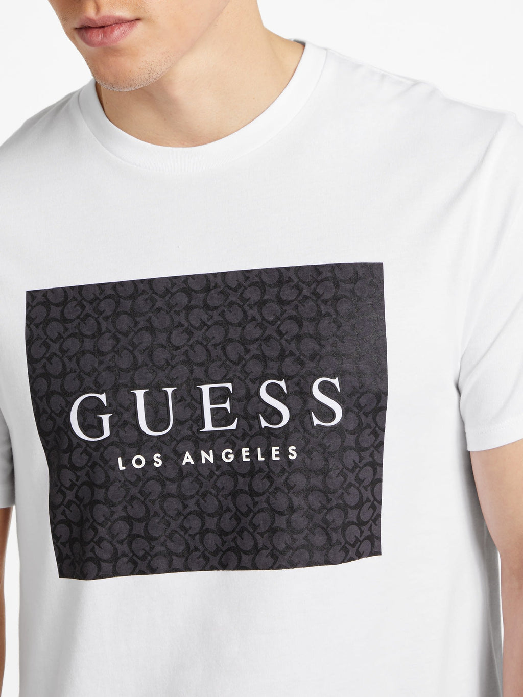 Eco Birch Logo Tee