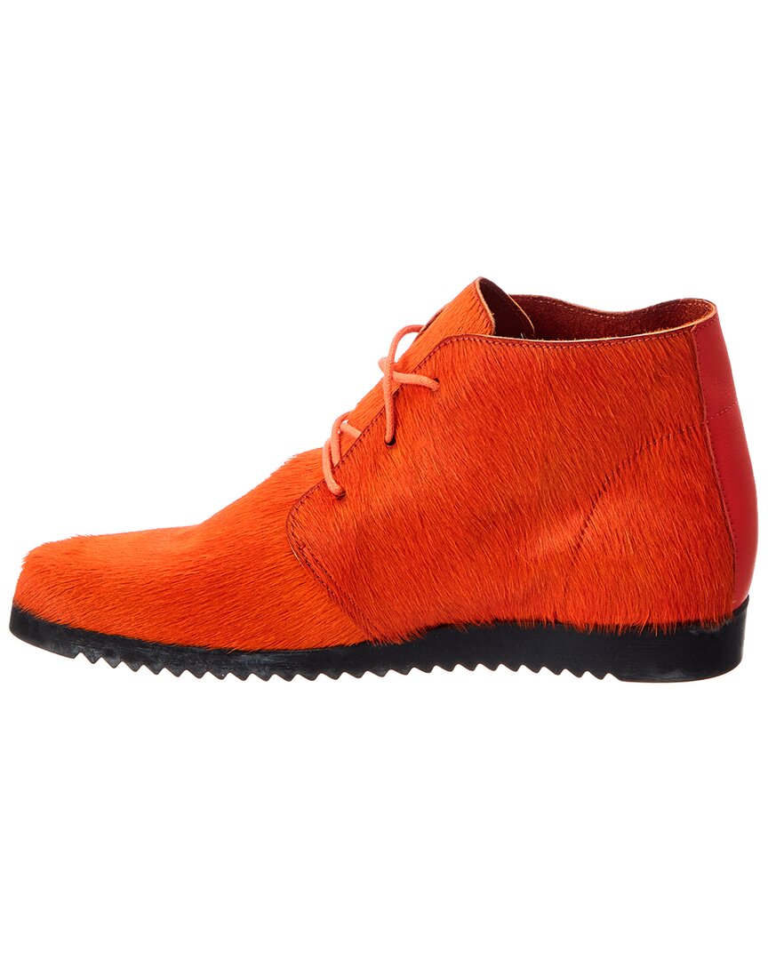 Arche Baotek Haircalf Bootie