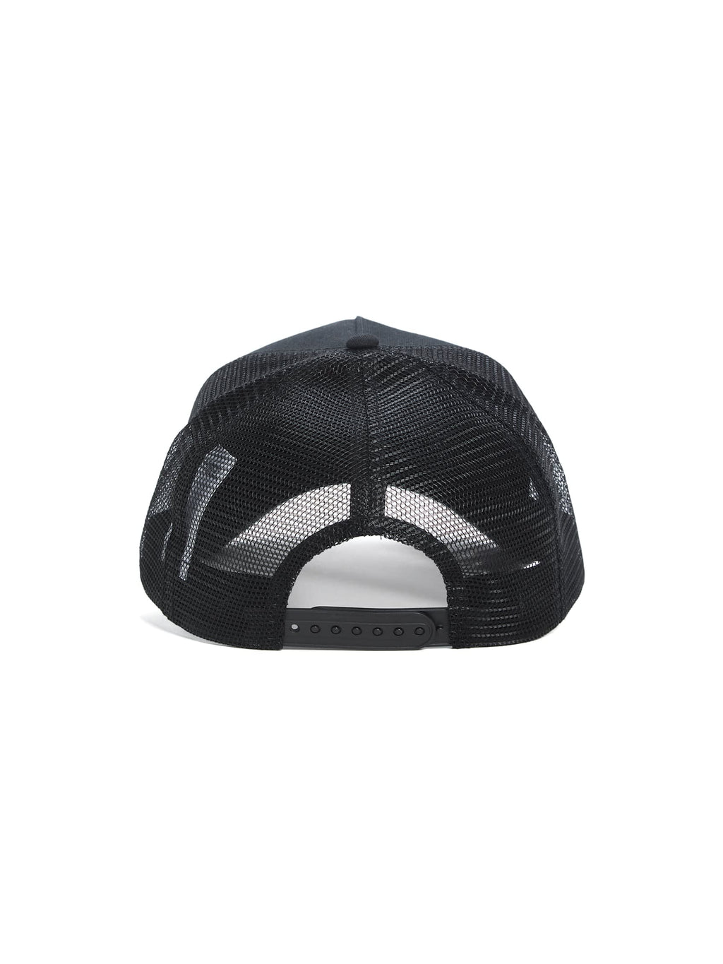 Lion Trucker Hat