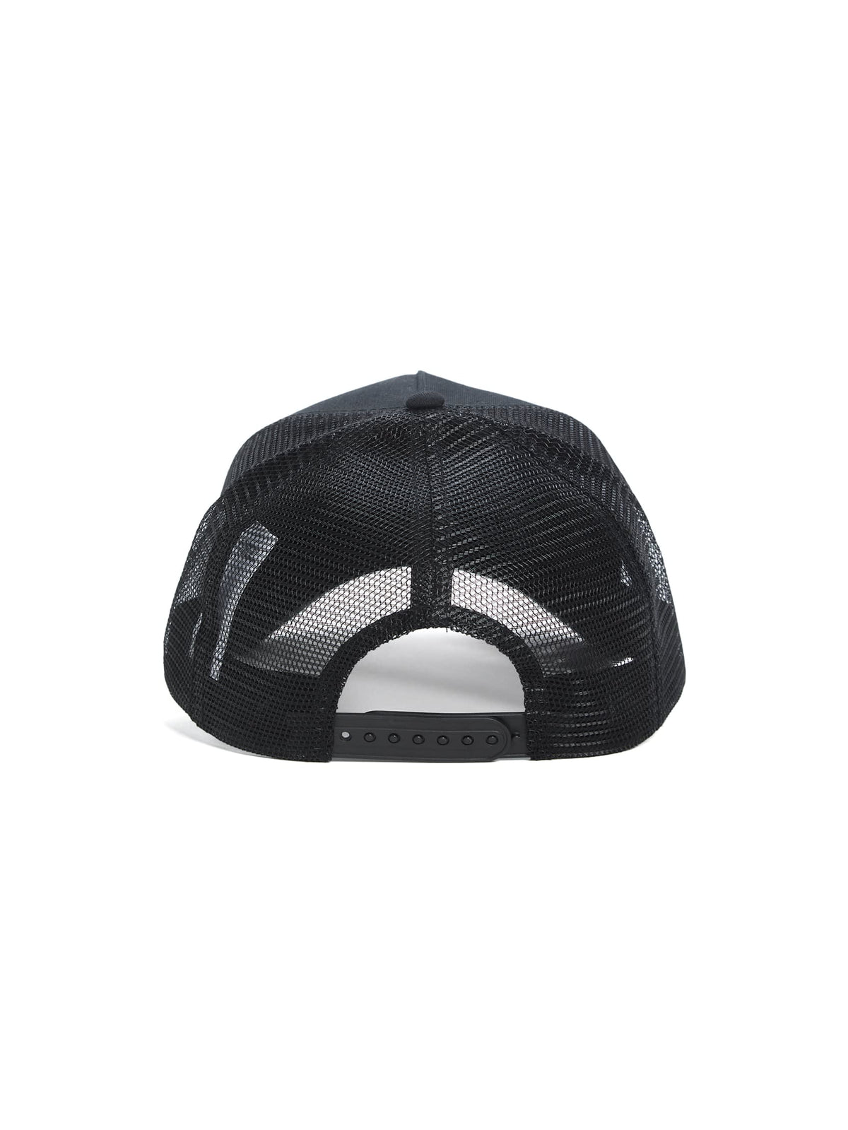 Lion Trucker Hat