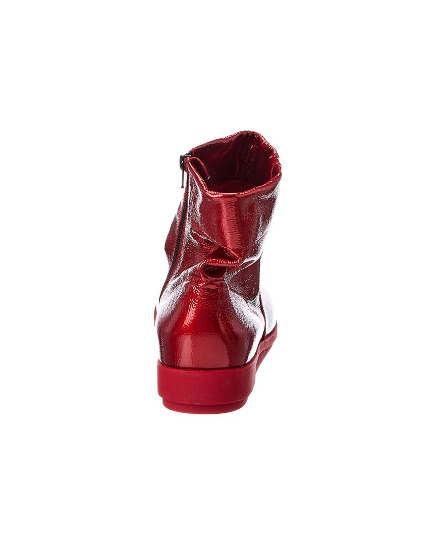 Arche Daykam Leather Bootie