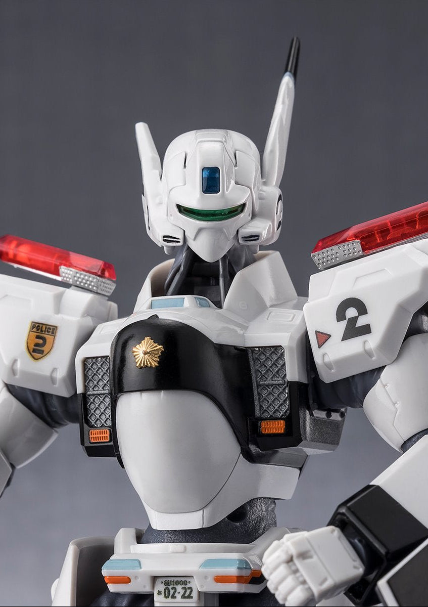 Patlabor EZY: Labor Ingram Plus (AV-98 Plus) Unit 2