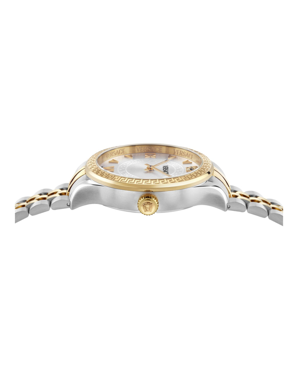 Hellenyium Bracelet Watch