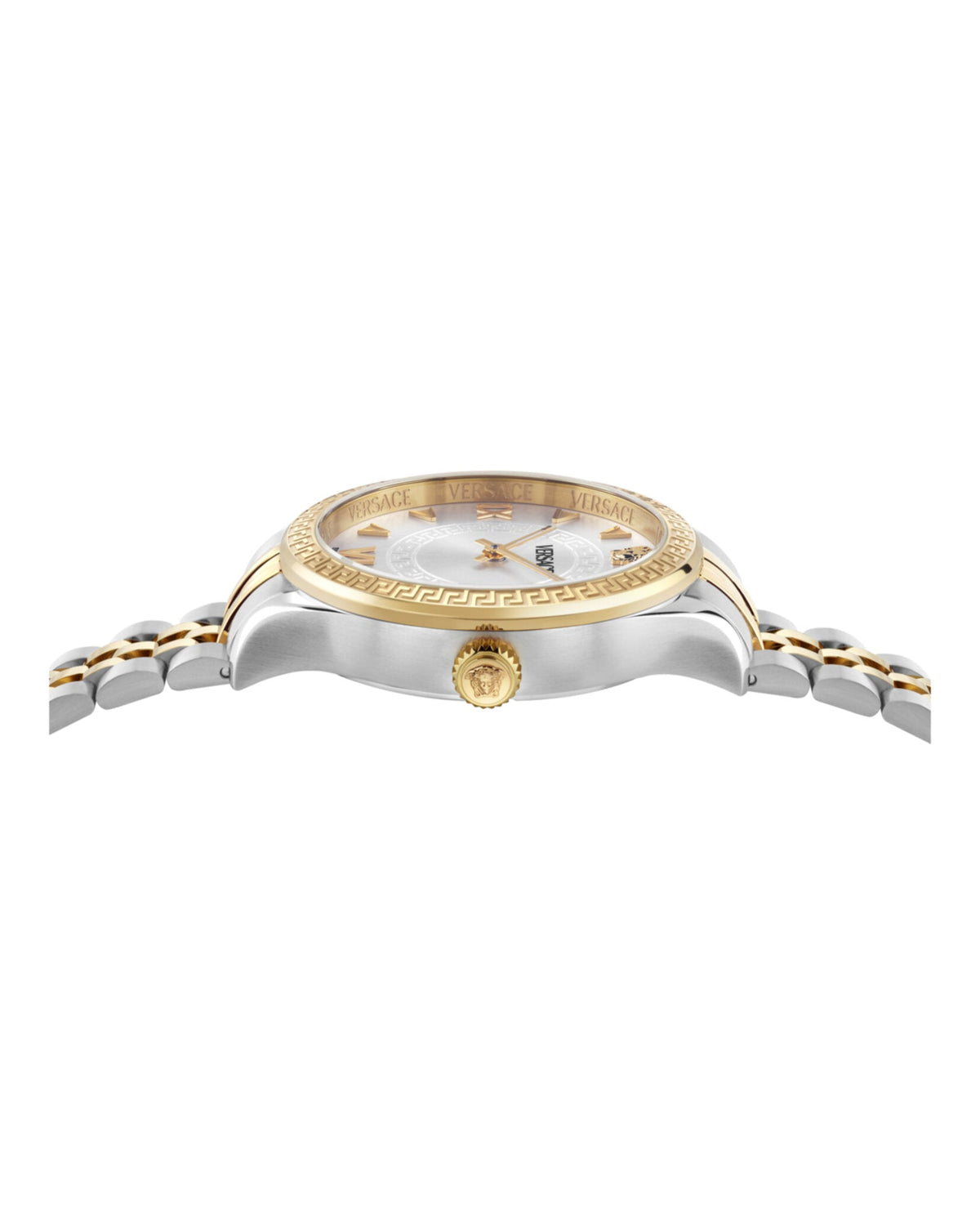 Hellenyium Bracelet Watch
