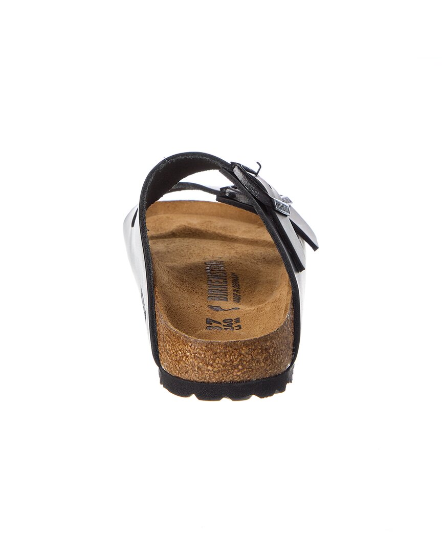 Birkenstock Arizona Narrow Fit Leather Sandal