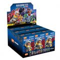 Blokees GV02 Transformers Galaxy Version Vol. 02