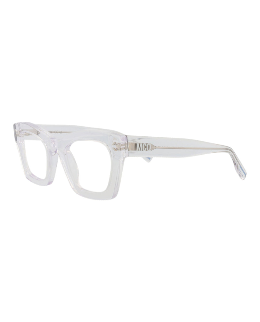 Cat Eye-Frame Acetate Optical Frames