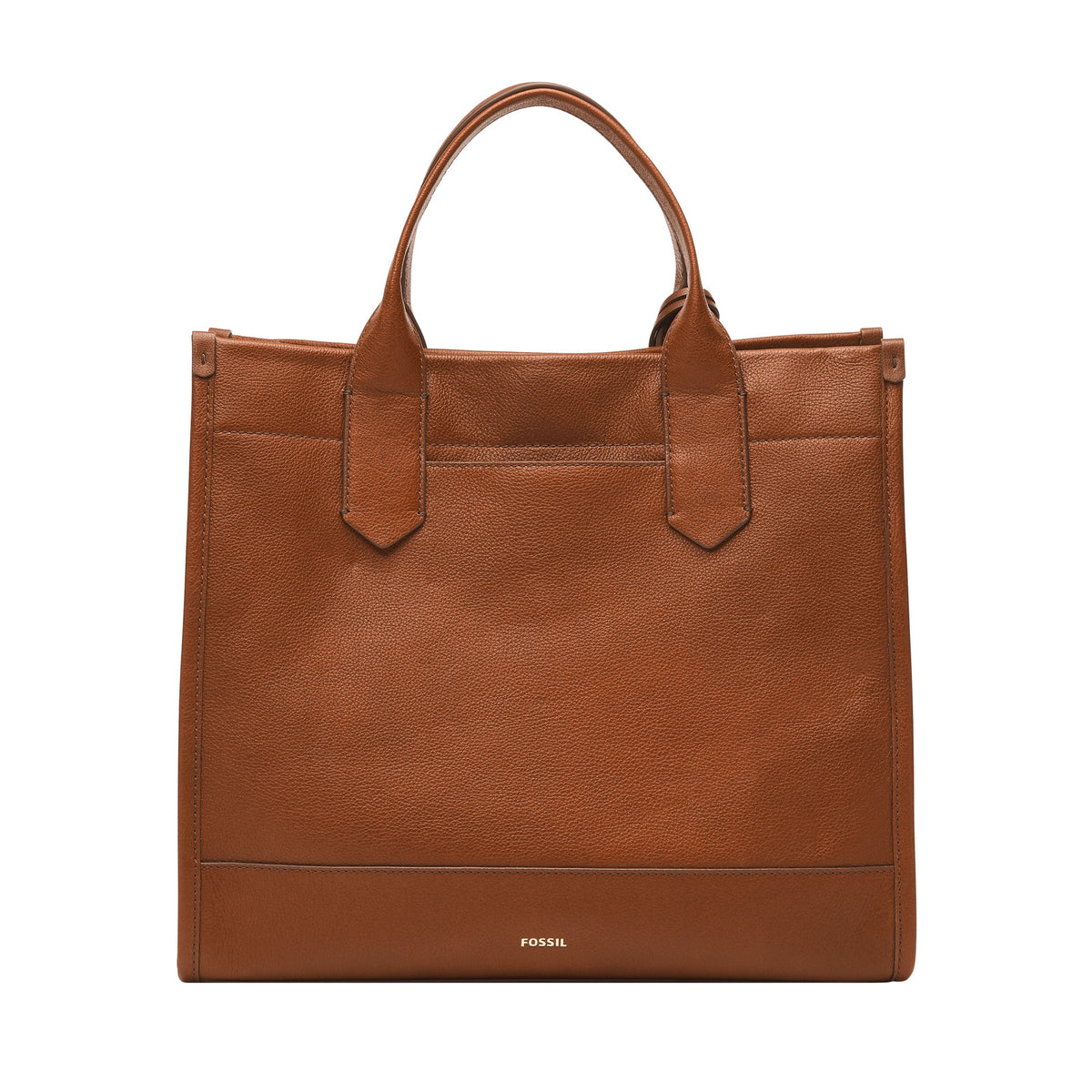 Fossil Women's Kyler Leather Tote