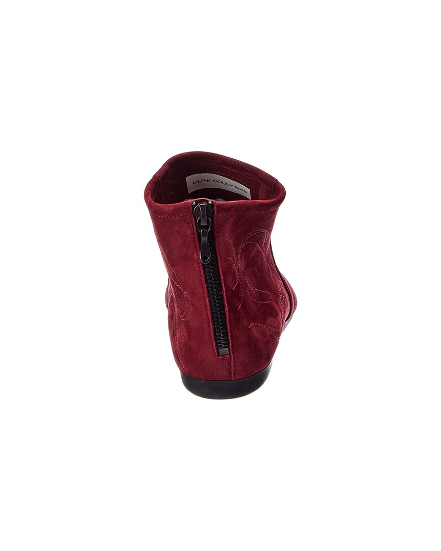Arche Lilpik Leather Bootie