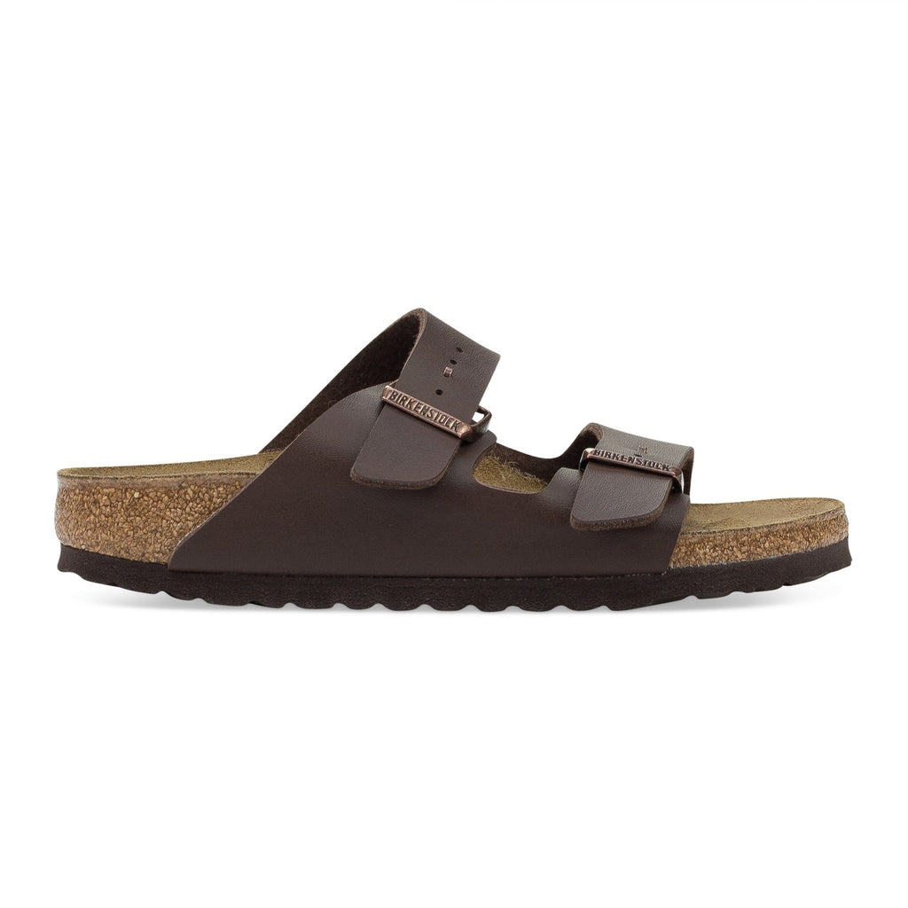 BROWN ARIZONA BF SANDALS