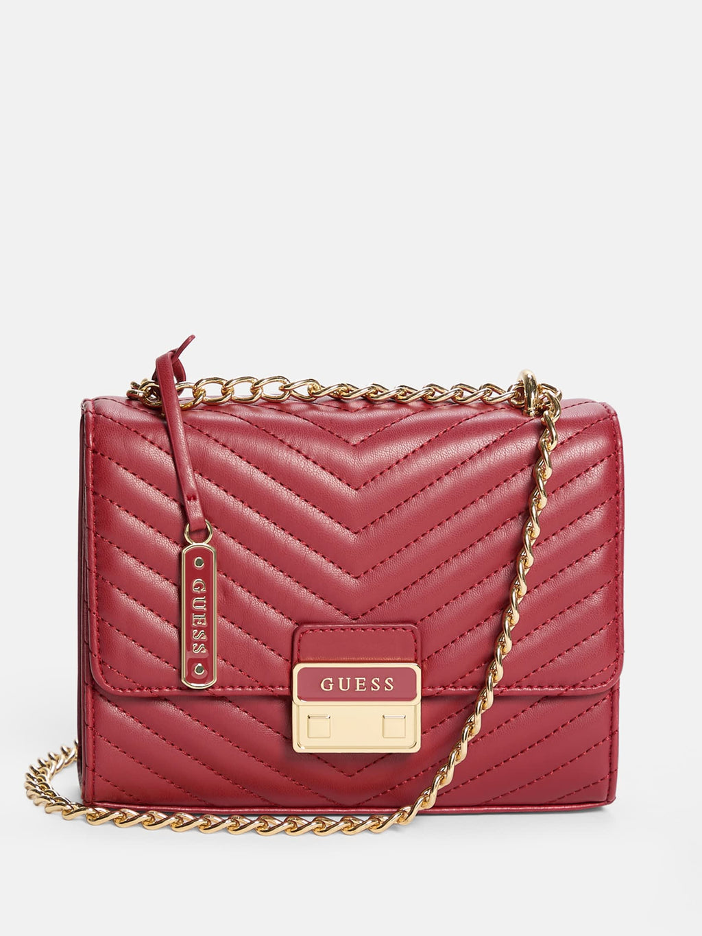 Elise Wallet on a String