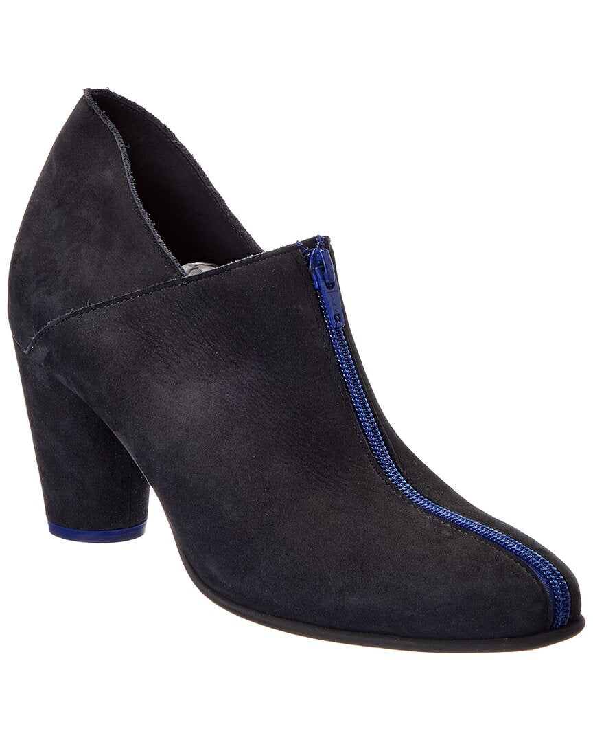 Arche Klozam Leather Bootie