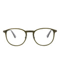 Round-Frame Injection Optical Frames