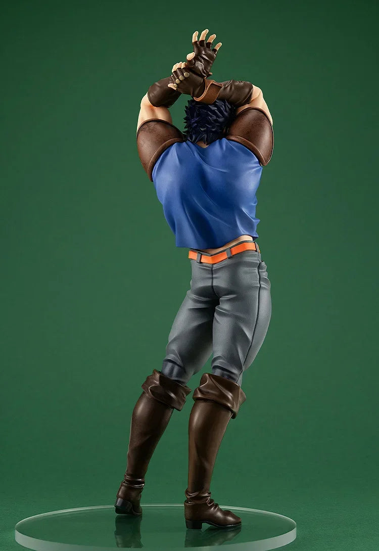 Jo Jo's Bizarre Adventure Phantom Blood Pop up Parade - Jonathan Joestar