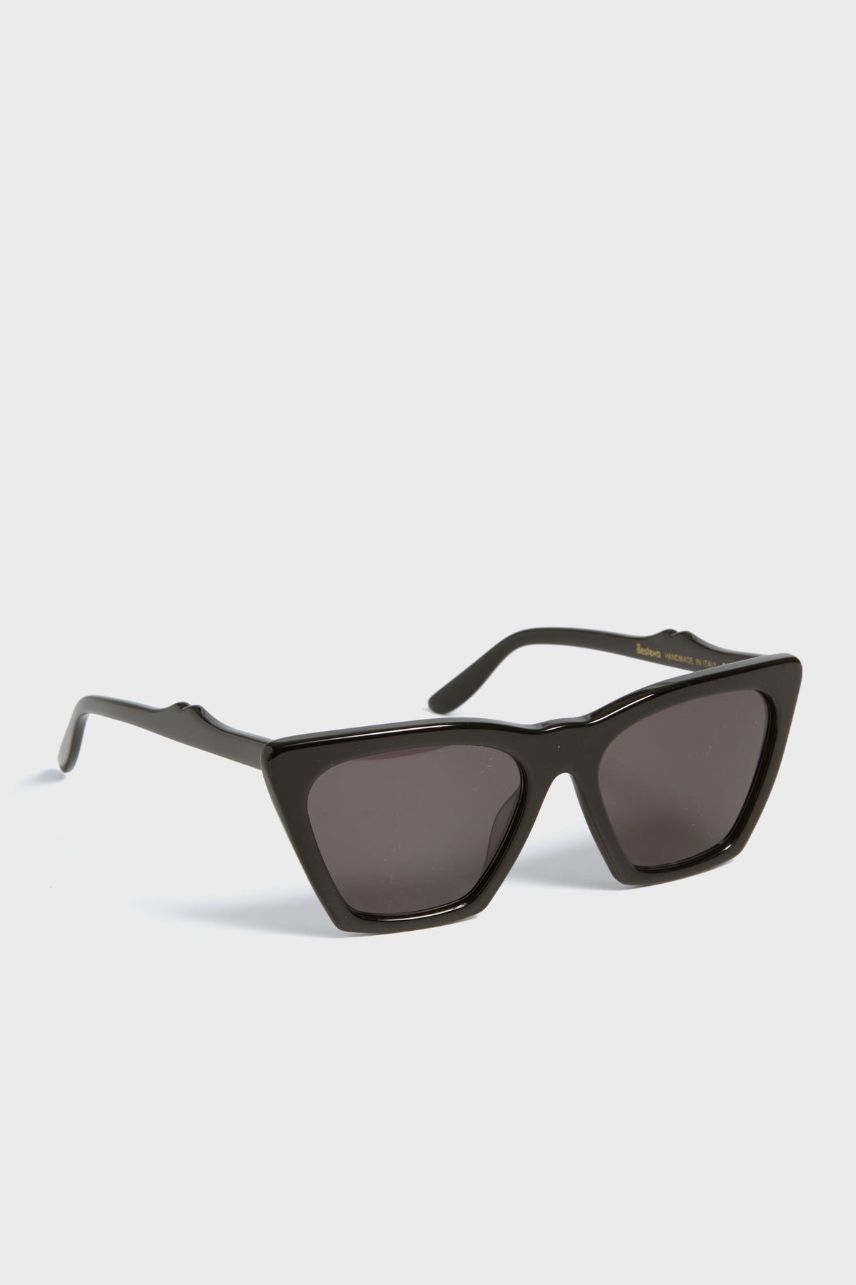Black Lisbon Sunglasses