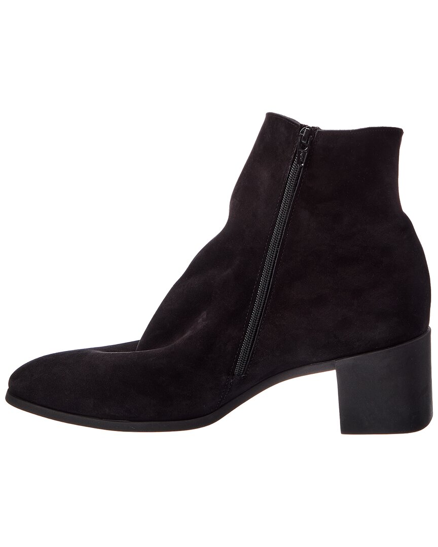 Arche Teozzi Leather Bootie