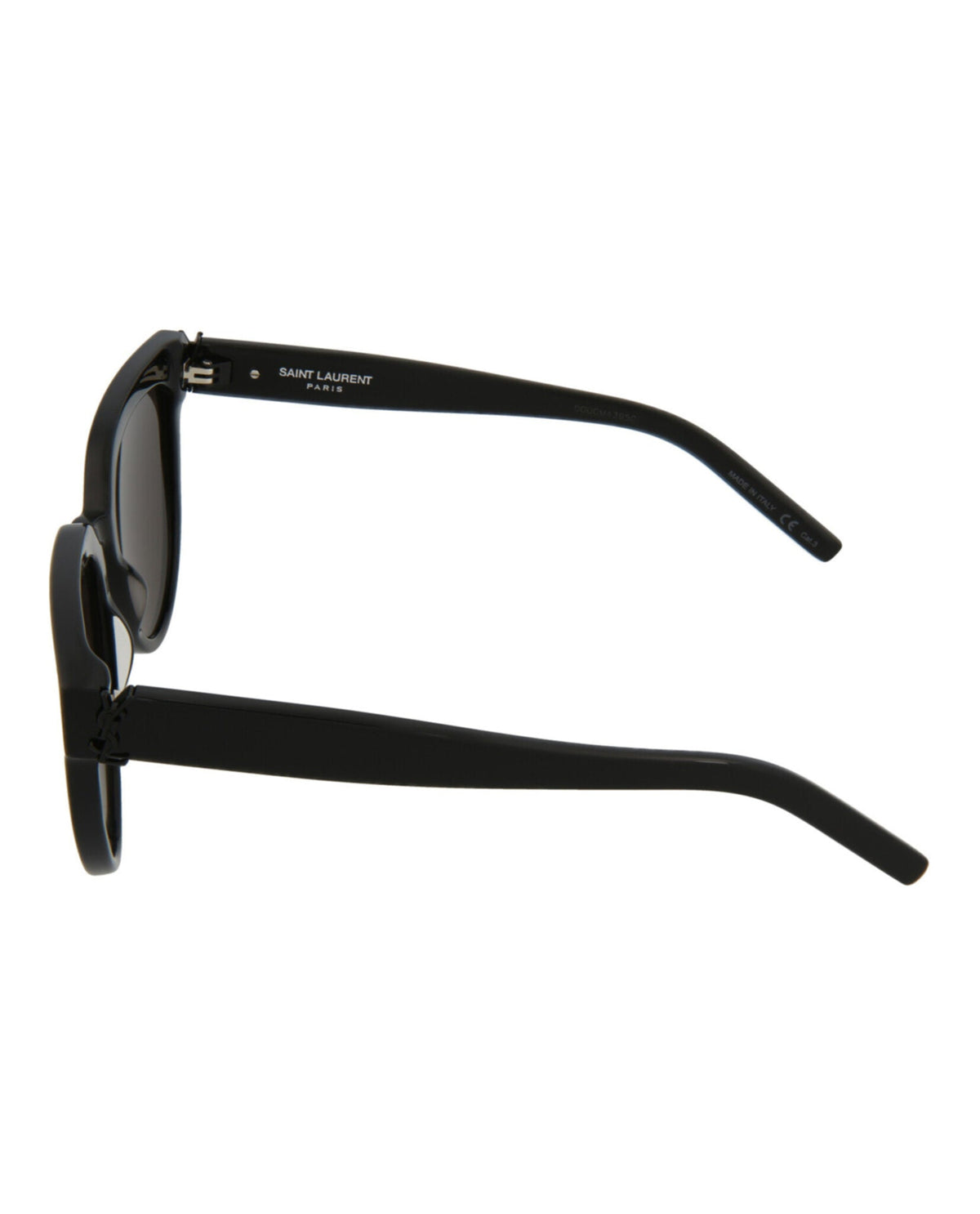 Cat-Eye Acetate Frame Sunglasses