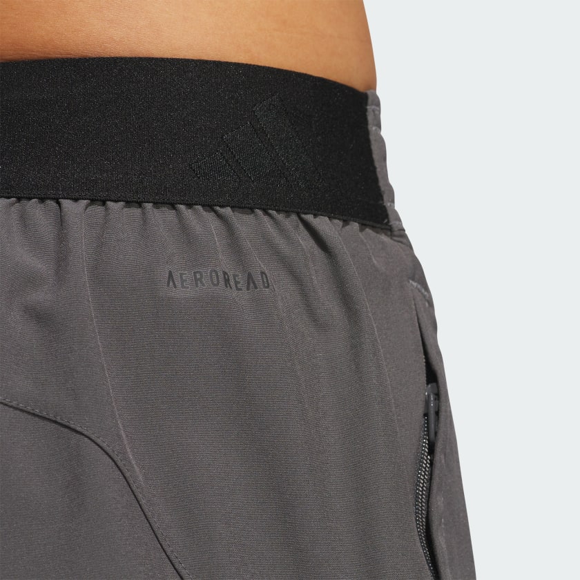 Men's adidas Axis Woven Training Shorts