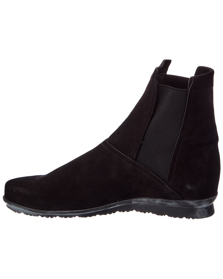 Arche Barook Leather Boot
