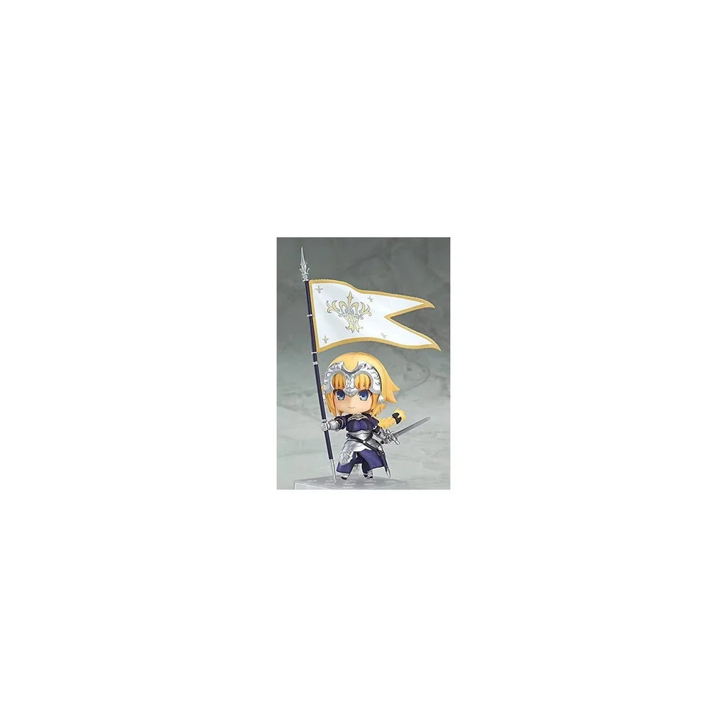 Good Smile Company Fate/Grand Order 冠位（Ruler）/贞德 手办 全新