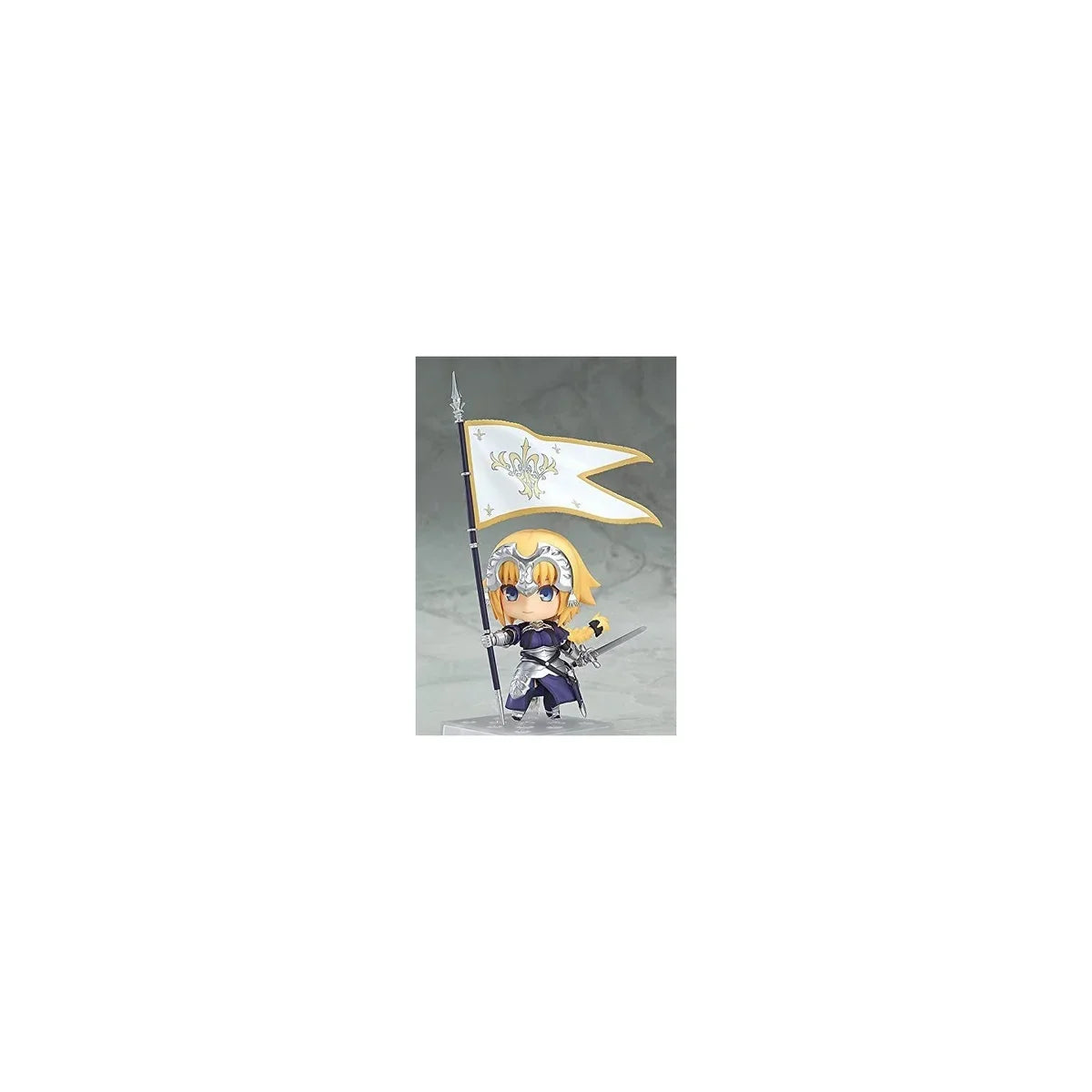 Good Smile Company Fate/Grand Order 冠位（Ruler）/贞德 手办 全新