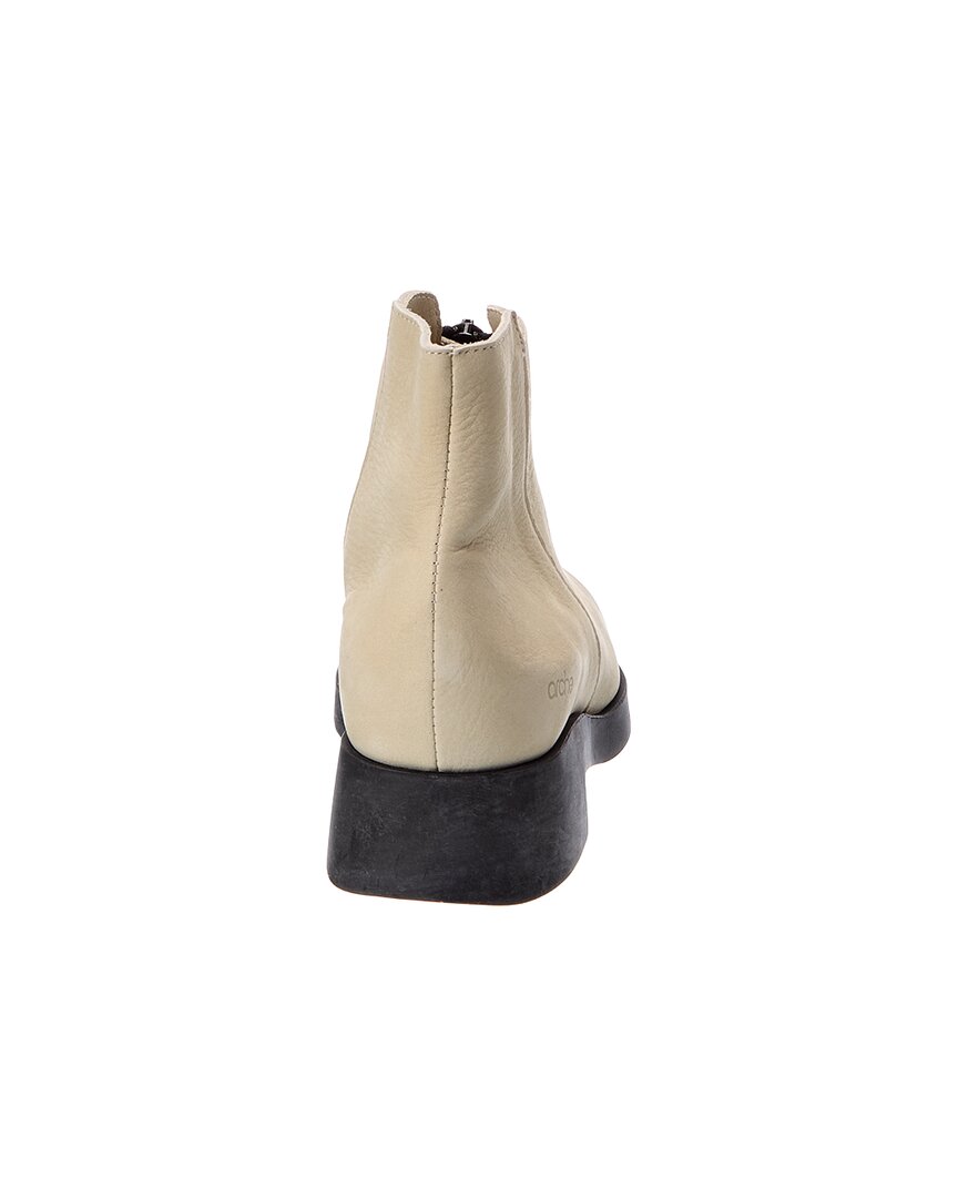 Arche Taizzy Leather Bootie