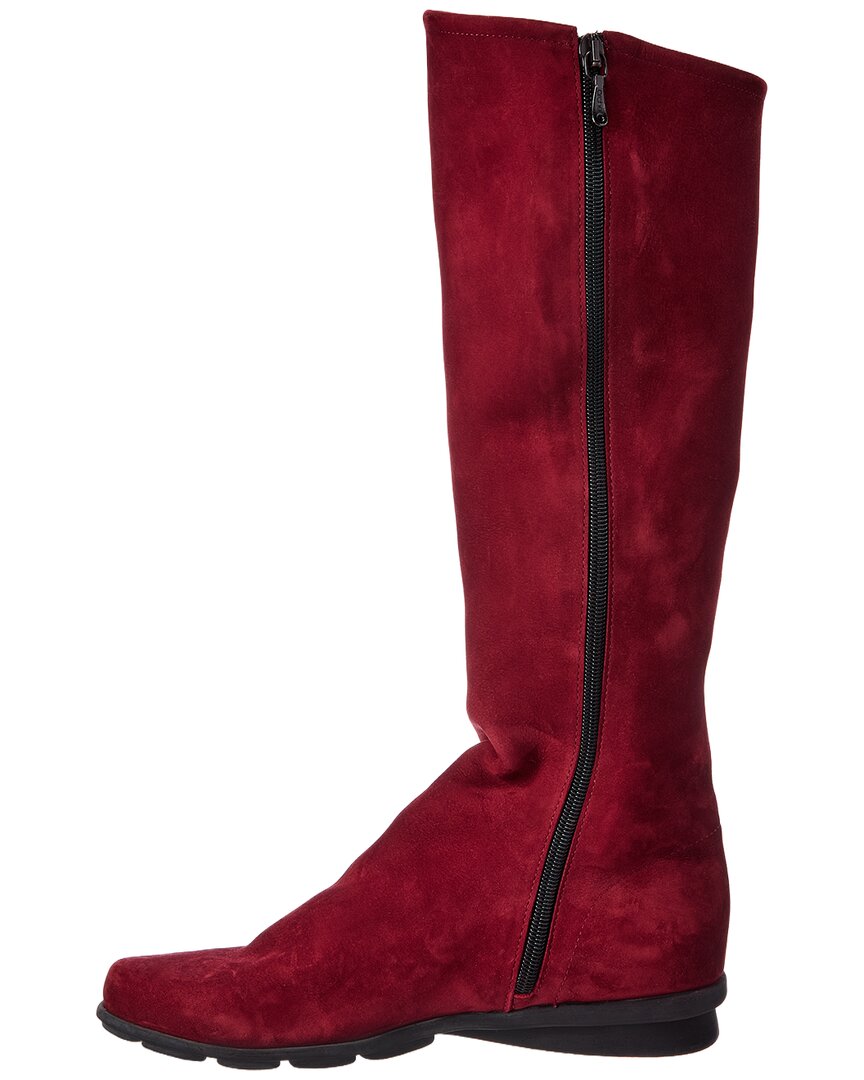 Arche Denori Leather Boot