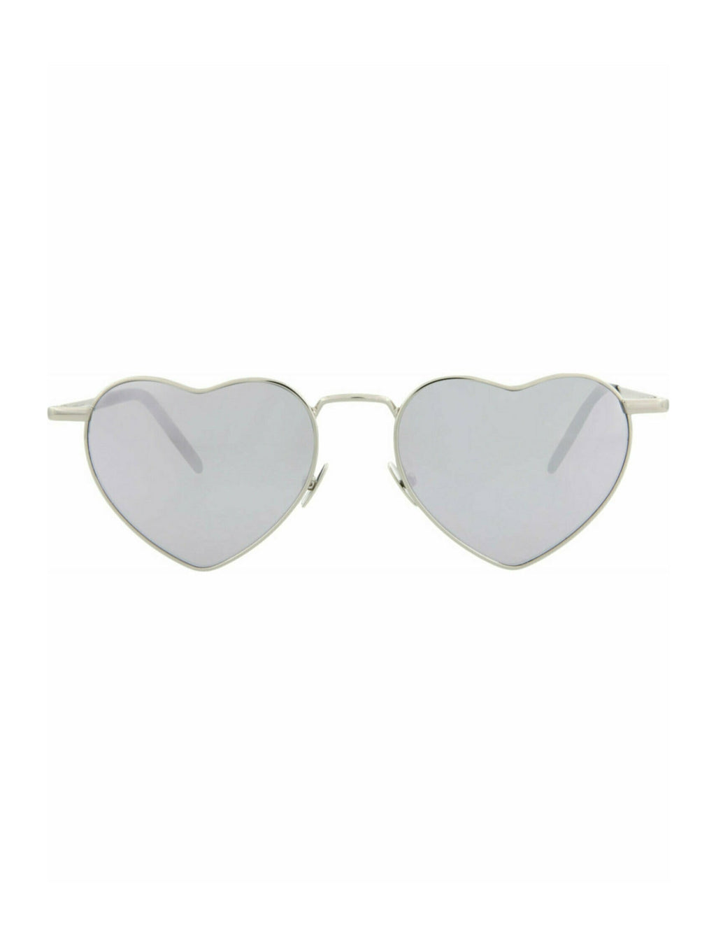 SL 301 LouLou Metal-Frame Sunglasses
