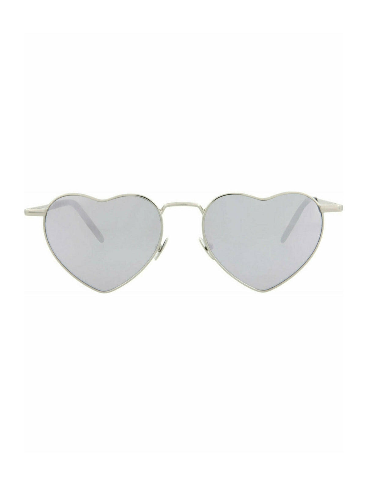 SL 301 LouLou Metal-Frame Sunglasses
