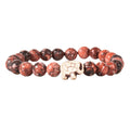 Fahlo Expedition Elephant Bracelet