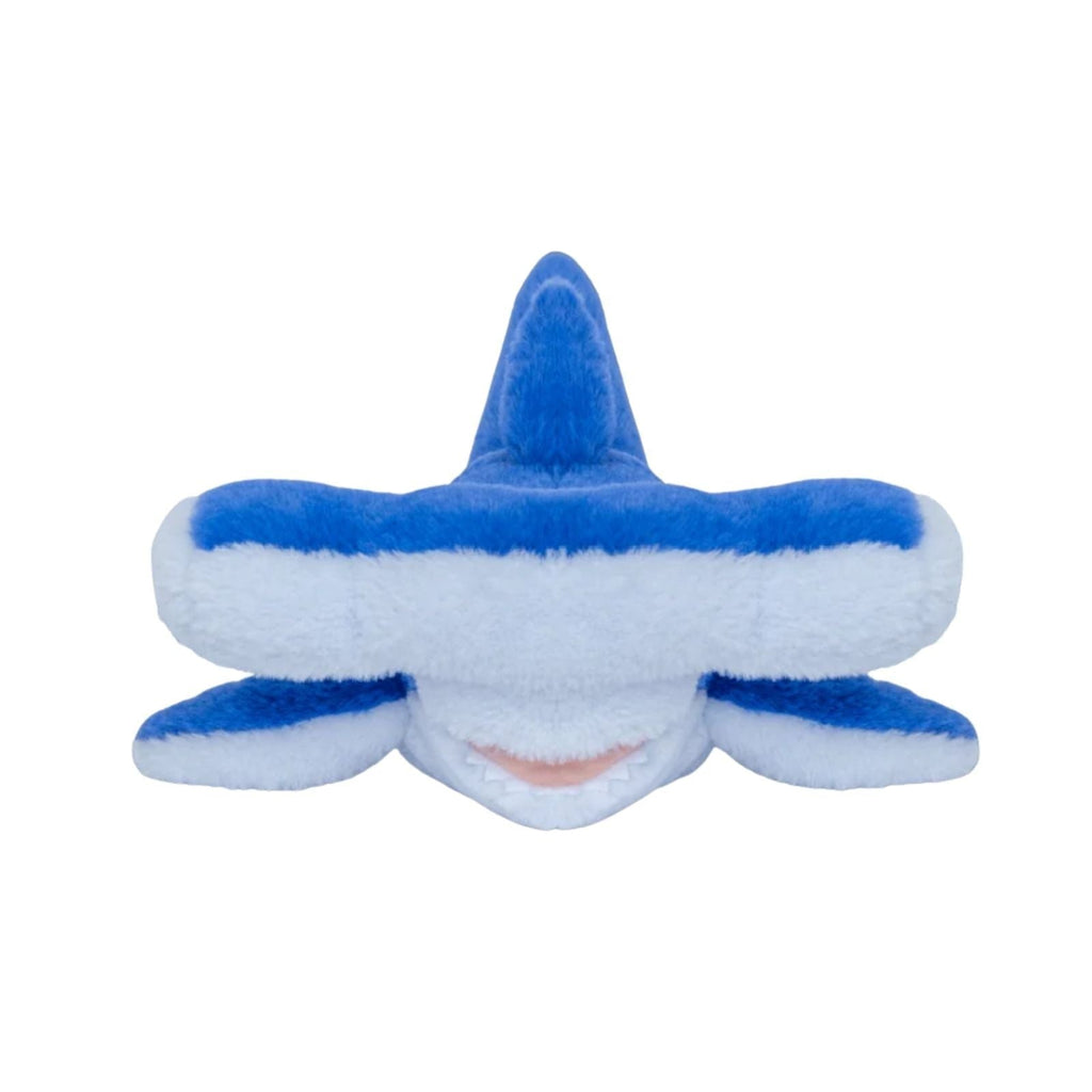 Fahlo Hammerhead Shark Plush