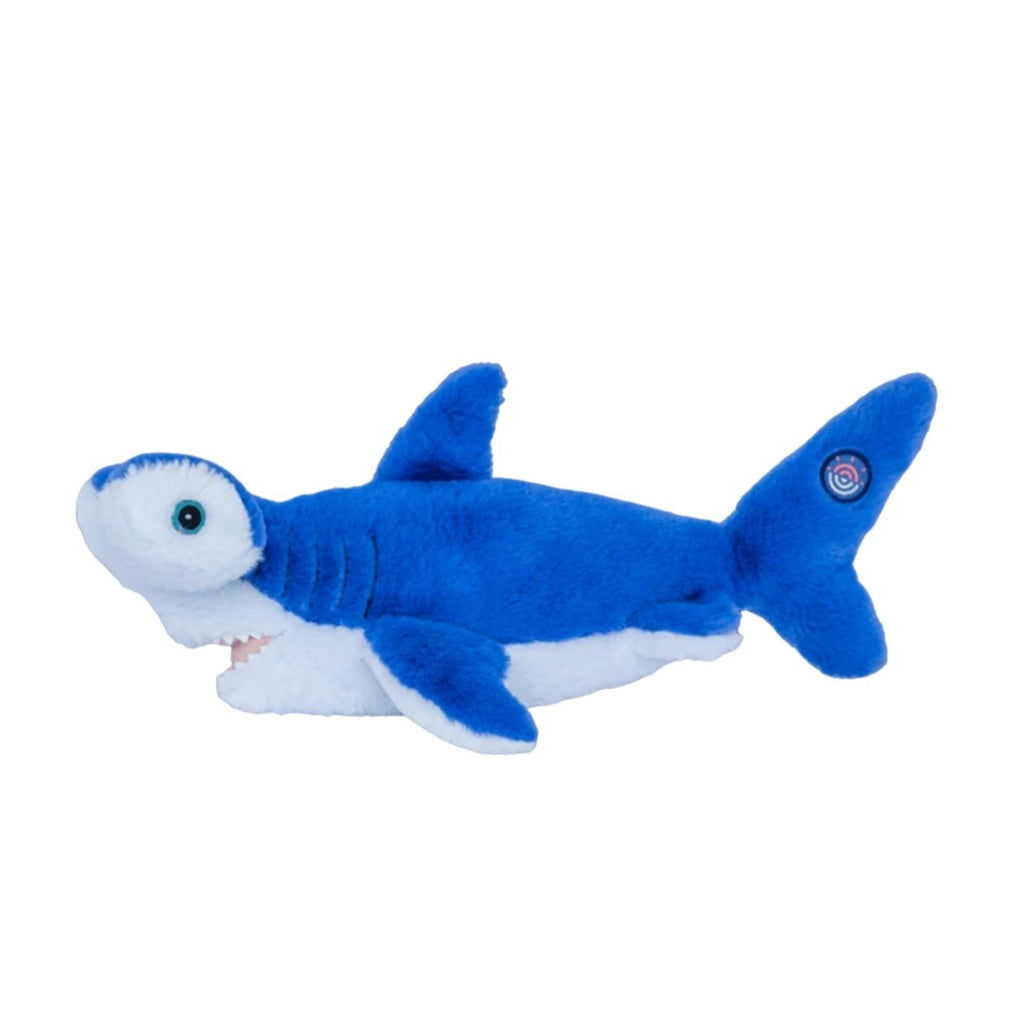Fahlo Hammerhead Shark Plush
