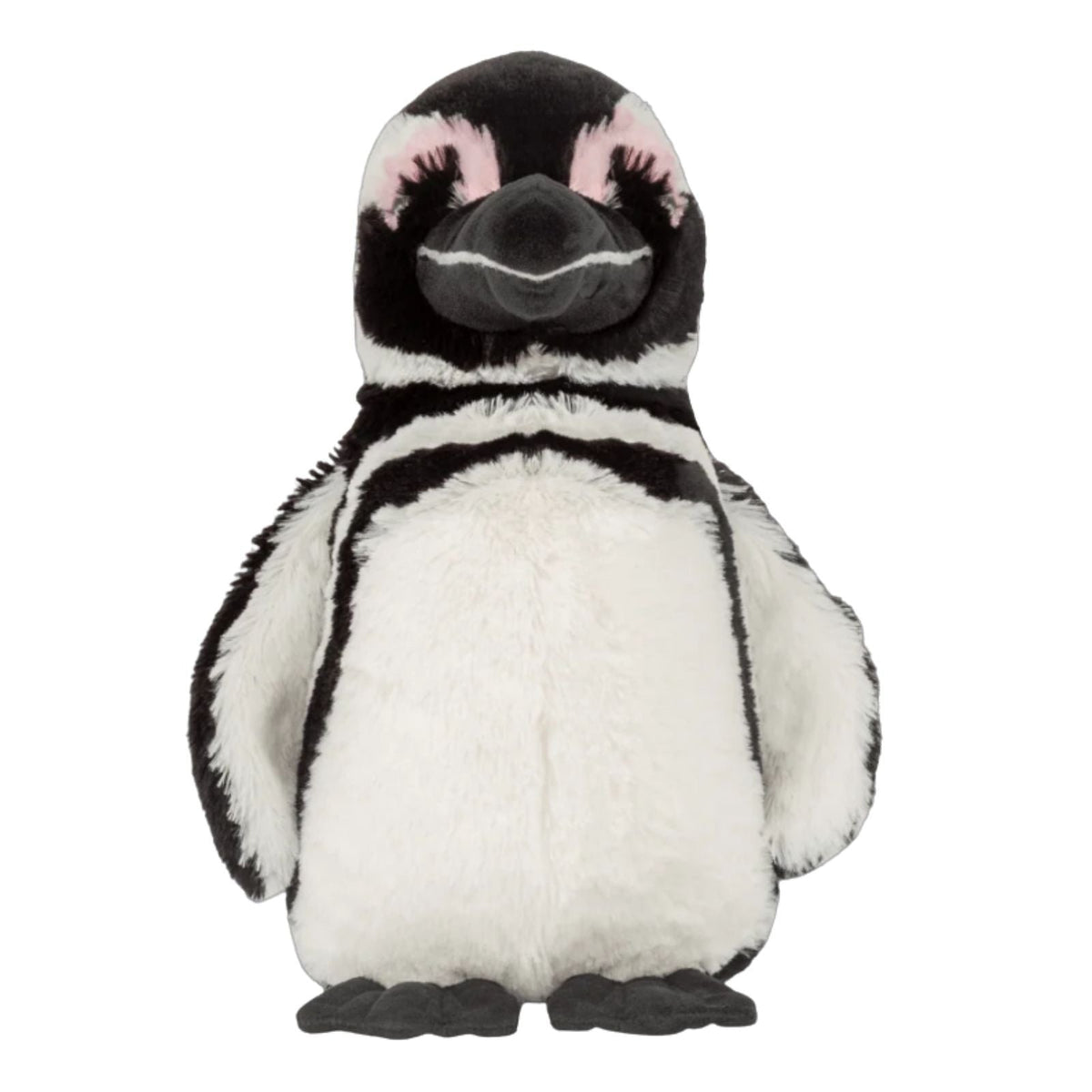 Fahlo Penguin Plush