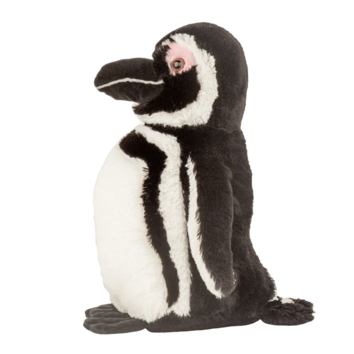 Fahlo Penguin Plush
