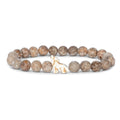 Fahlo The Scout Wolf Bracelet
