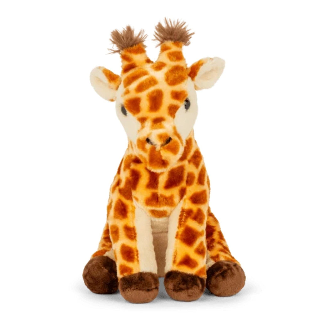 Fahlo The Trek Giraffe Plush with Tracking Bracelet
