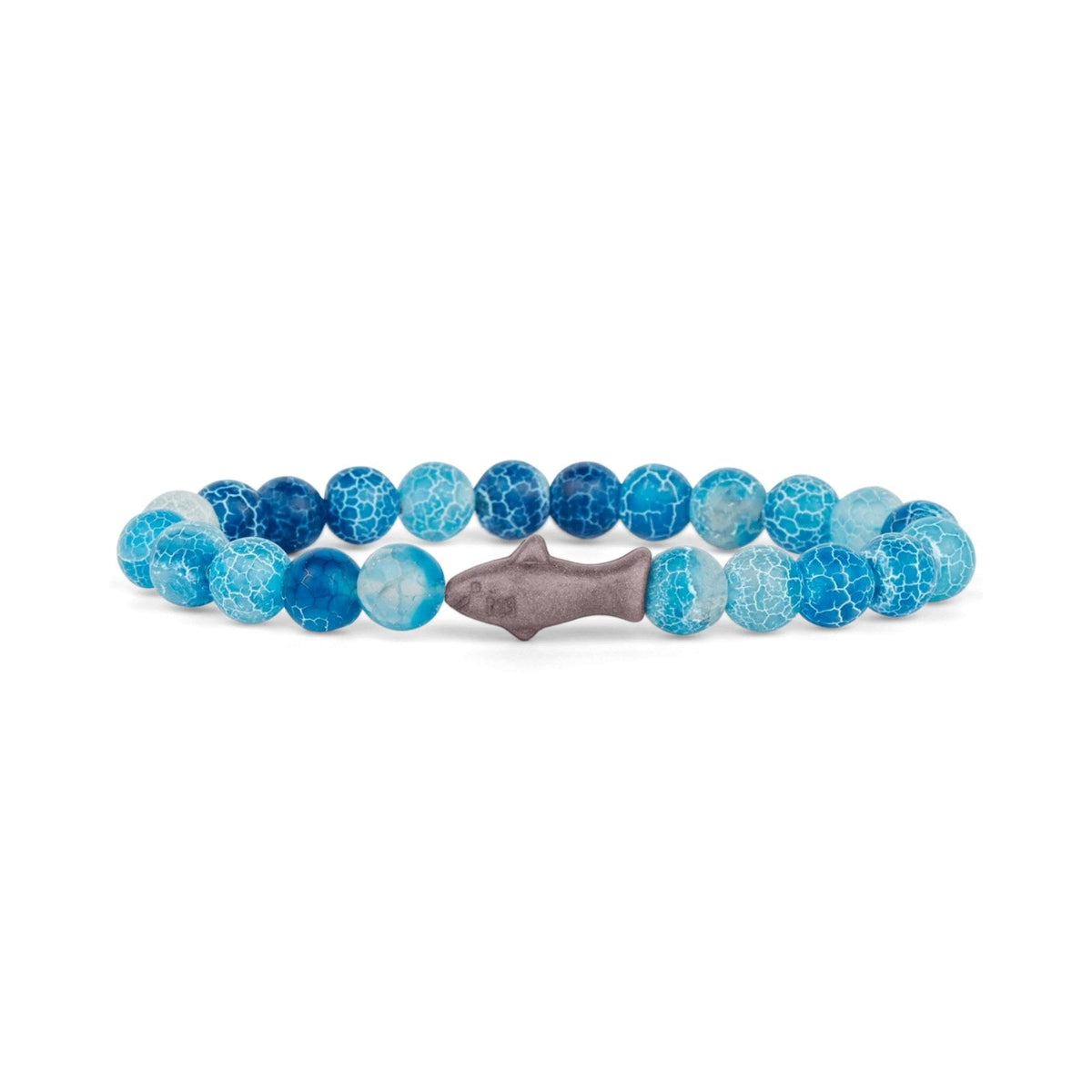 Fahlo Voyage Shark Tracking Bracelet