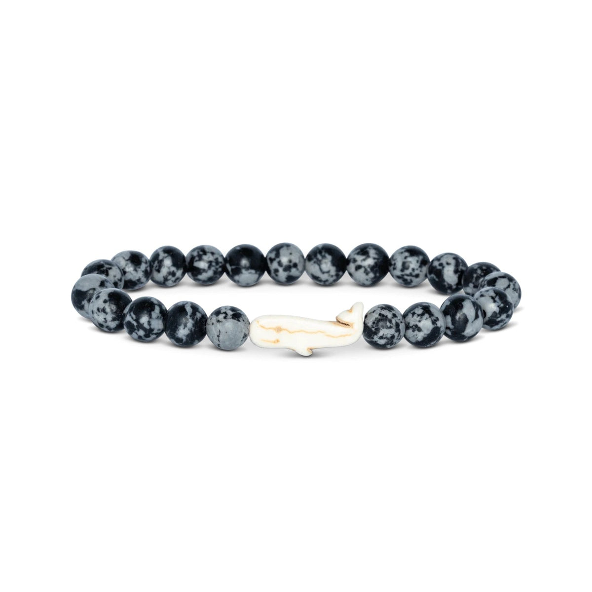 Fahlo Wayfare Whale Bracelet