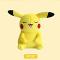 NINTENDO: POKEMON - SMILING PIKACHU PLUSH