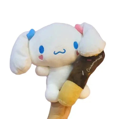 SANRIO CHOCO CINNAMOROLL PLUSH