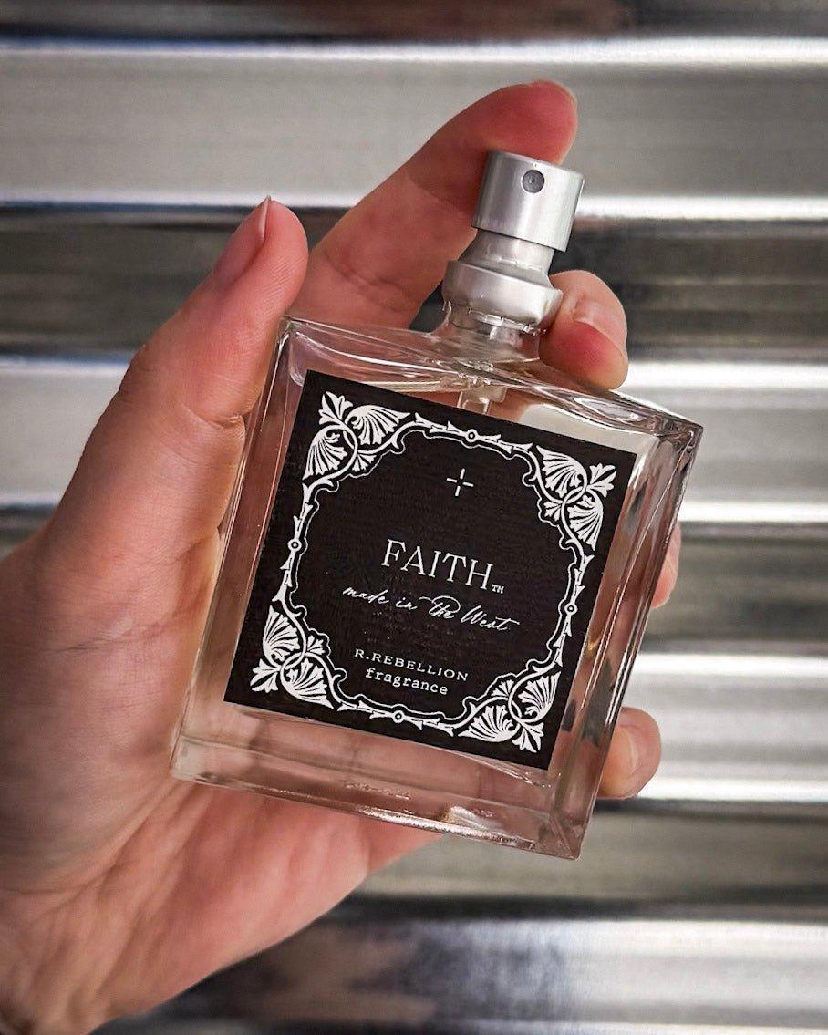 Faith Perfume