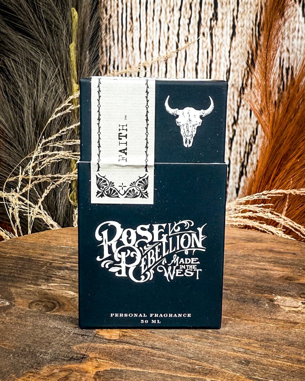 Faith Perfume