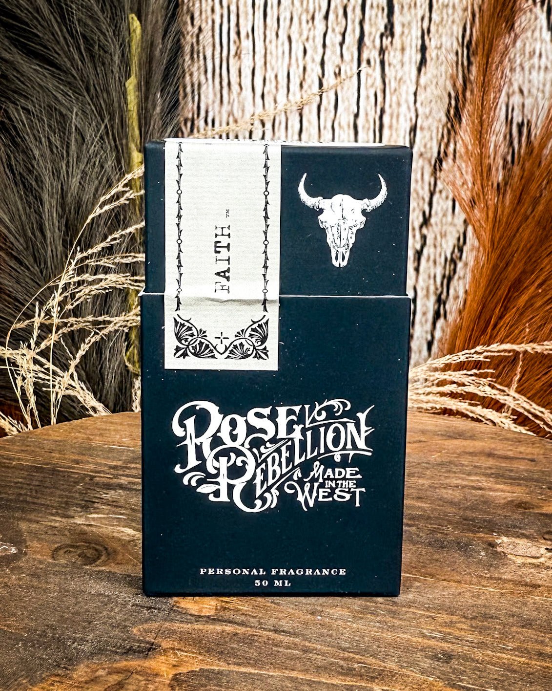 Faith Perfume